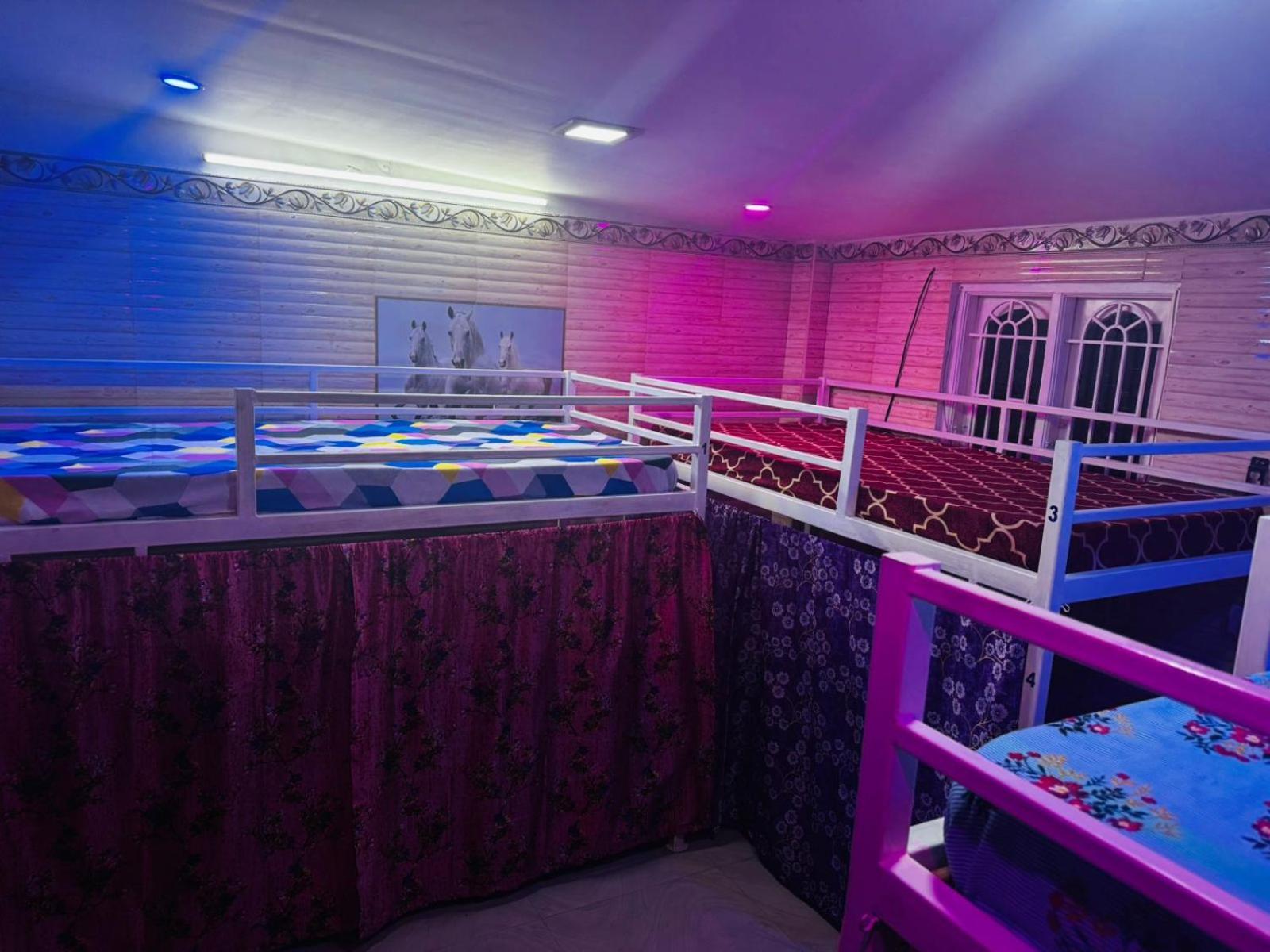 Hostel Kuruku Santhu Colive Pondicherry Ngoại thất bức ảnh